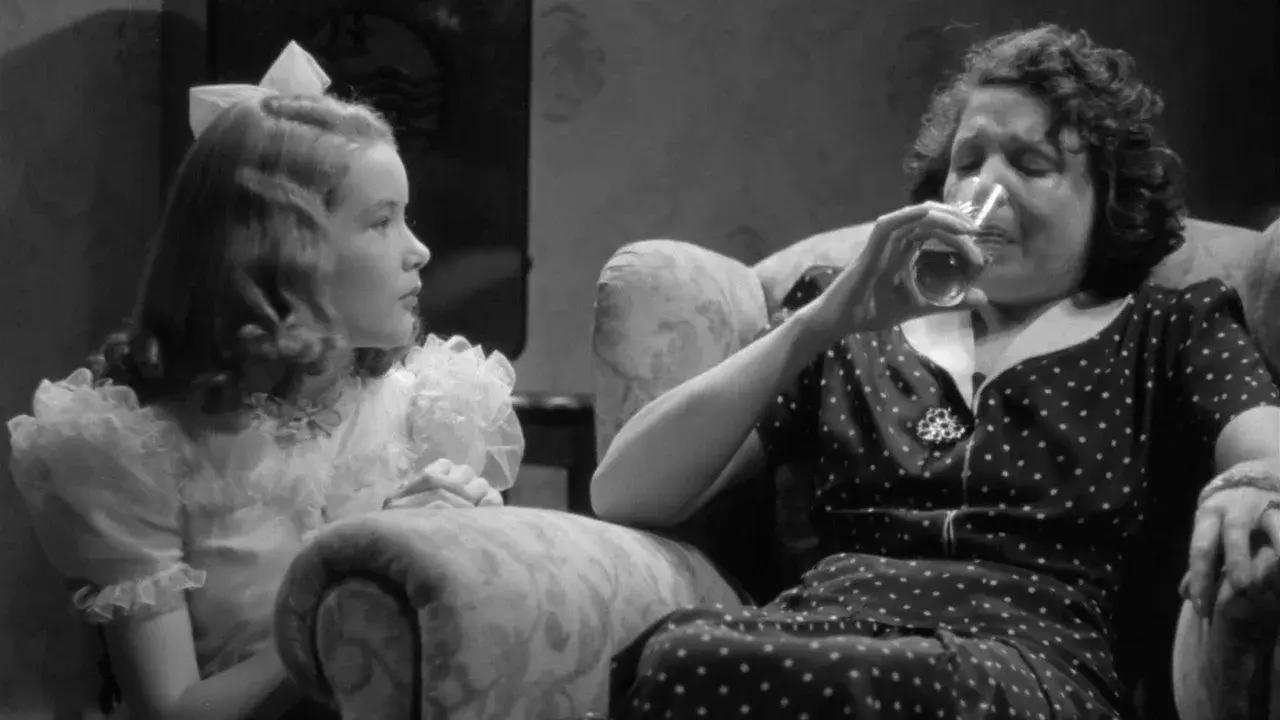 فیلم فرزند پنجشنبه (Thursday's Child 1943)
