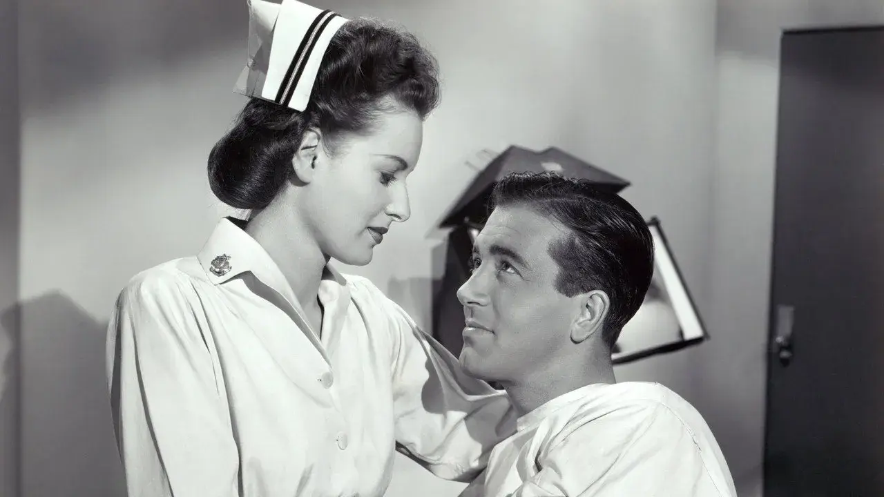 فیلم به سواحل طرابلس (To the Shores of Tripoli 1942)