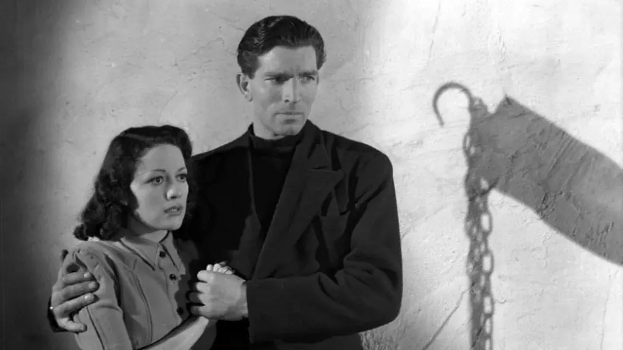 فیلم برج وحشت (Tower of Terror 1941)