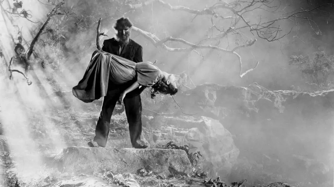 فیلم هیولای جاودان (The Undying Monster 1942)