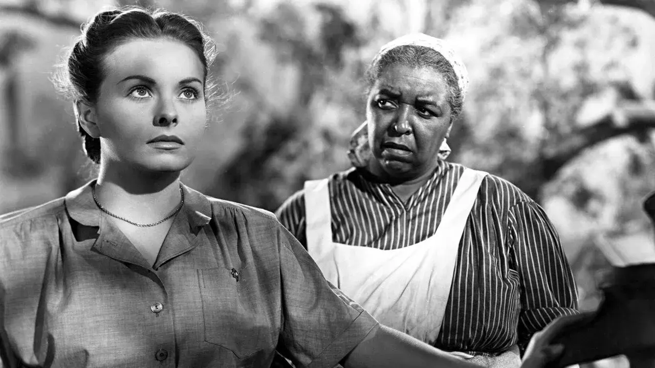 فیلم ویرجینیایی ناپدیدشده (The Vanishing Virginian 1942)