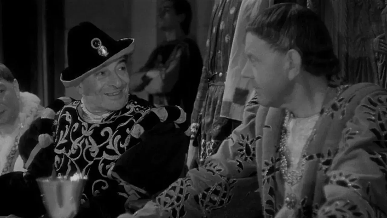 فیلم فرستادگان شیطان (The Devil's Envoys 1942)