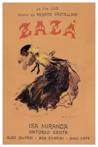 زازا 1944