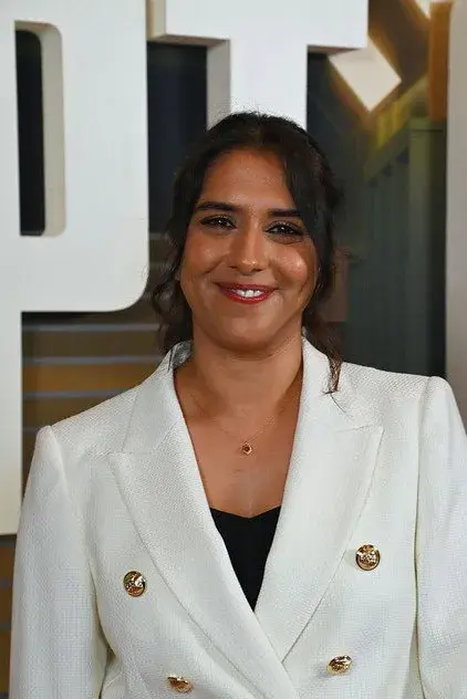 چاندنی لاخانی