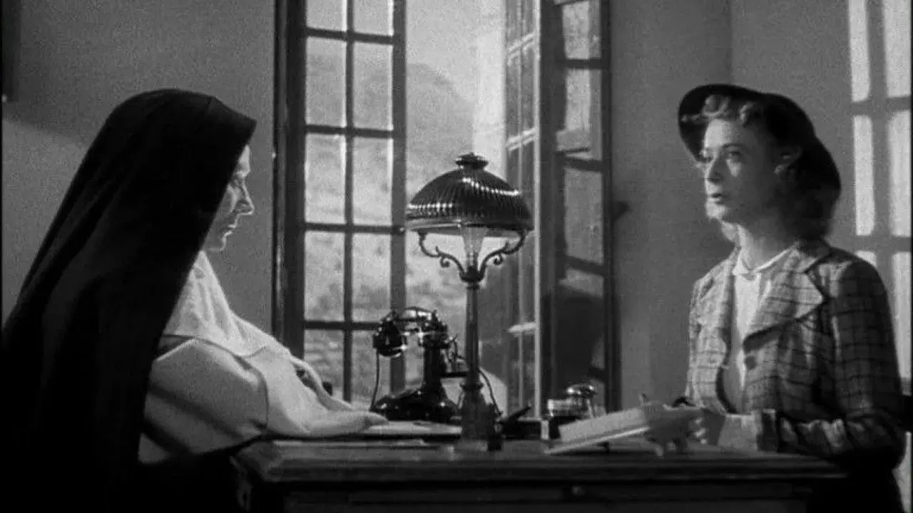 فیلم فرشتگان گناه (Angels of Sin 1943)