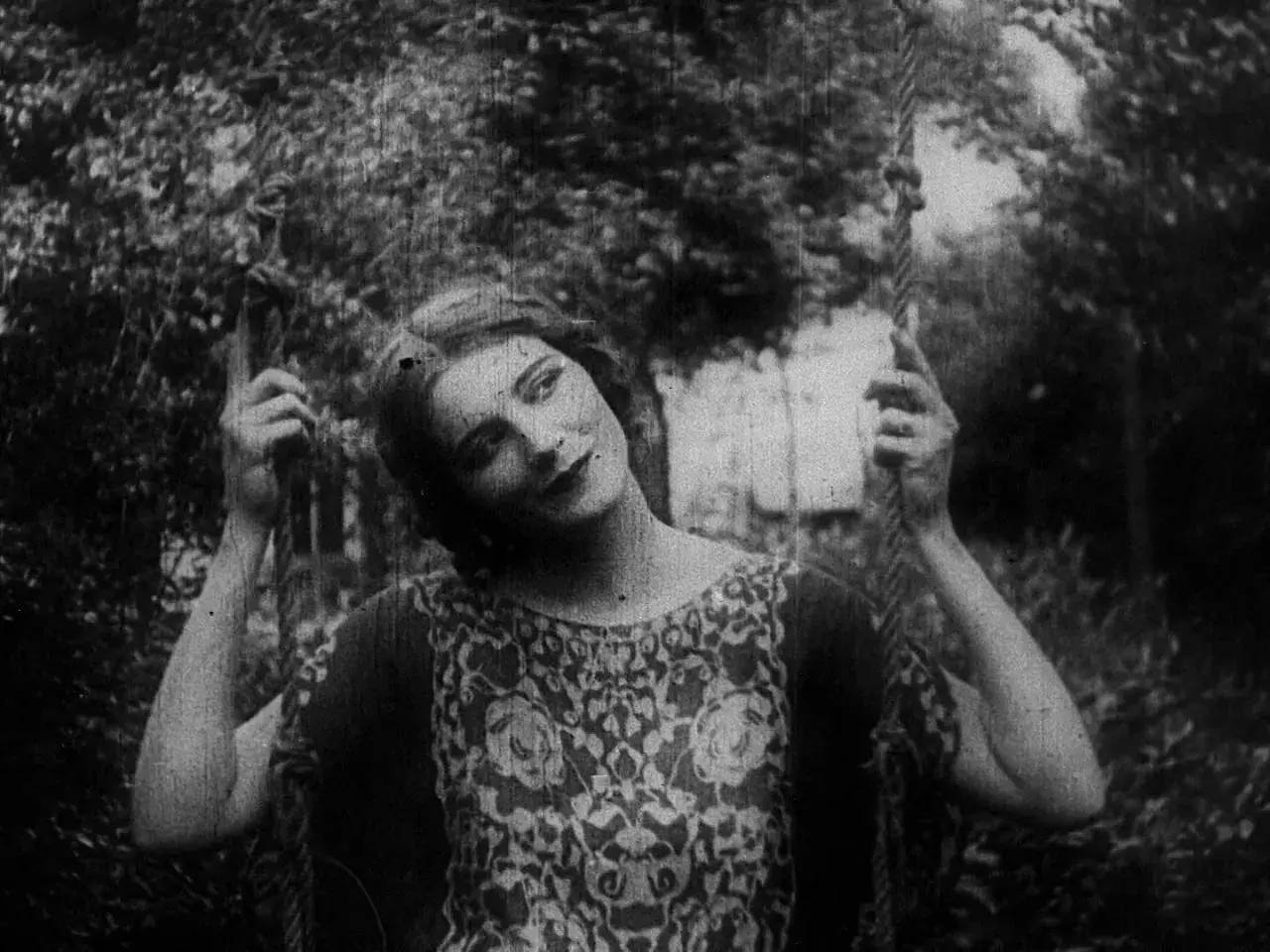 فیلم باله مکانیکی (Ballet mécanique 1924)