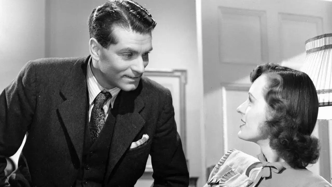 فیلم ماجراجویی برای دو نفر (The Demi-Paradise 1943)