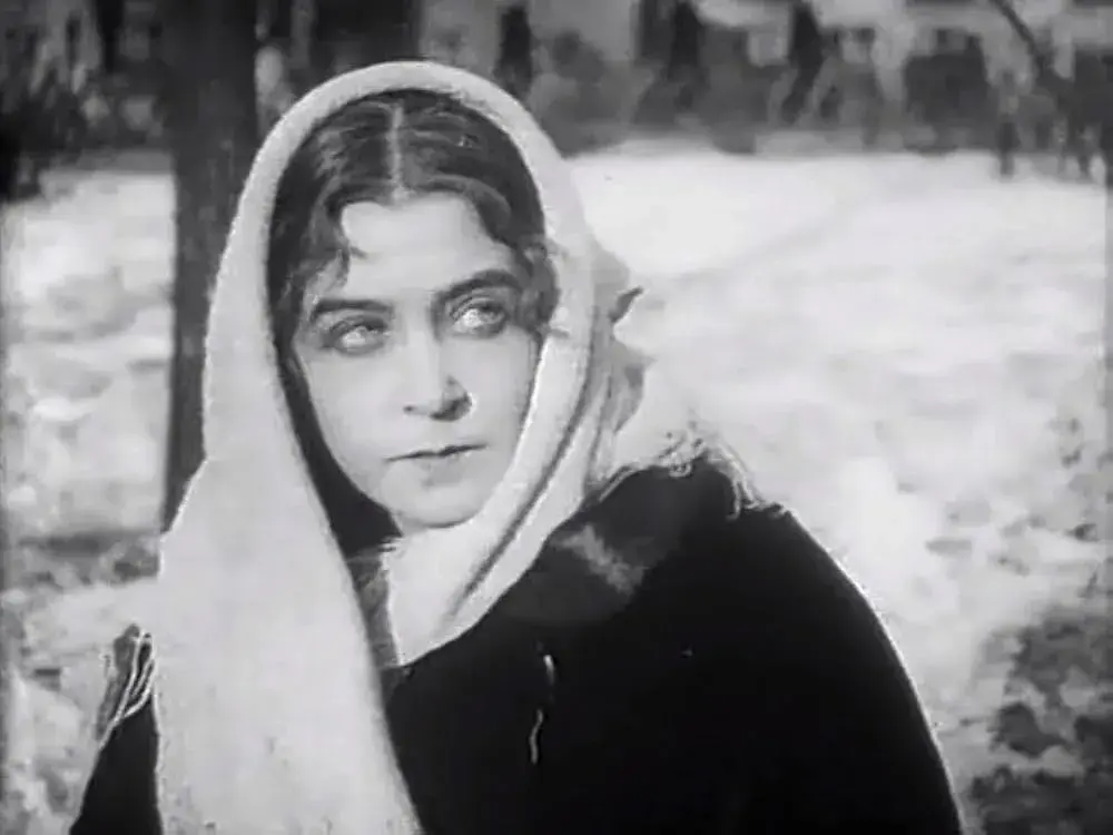 فیلم آئلیتا: ملکه مریخ (Aelita, the Queen of Mars 1924)