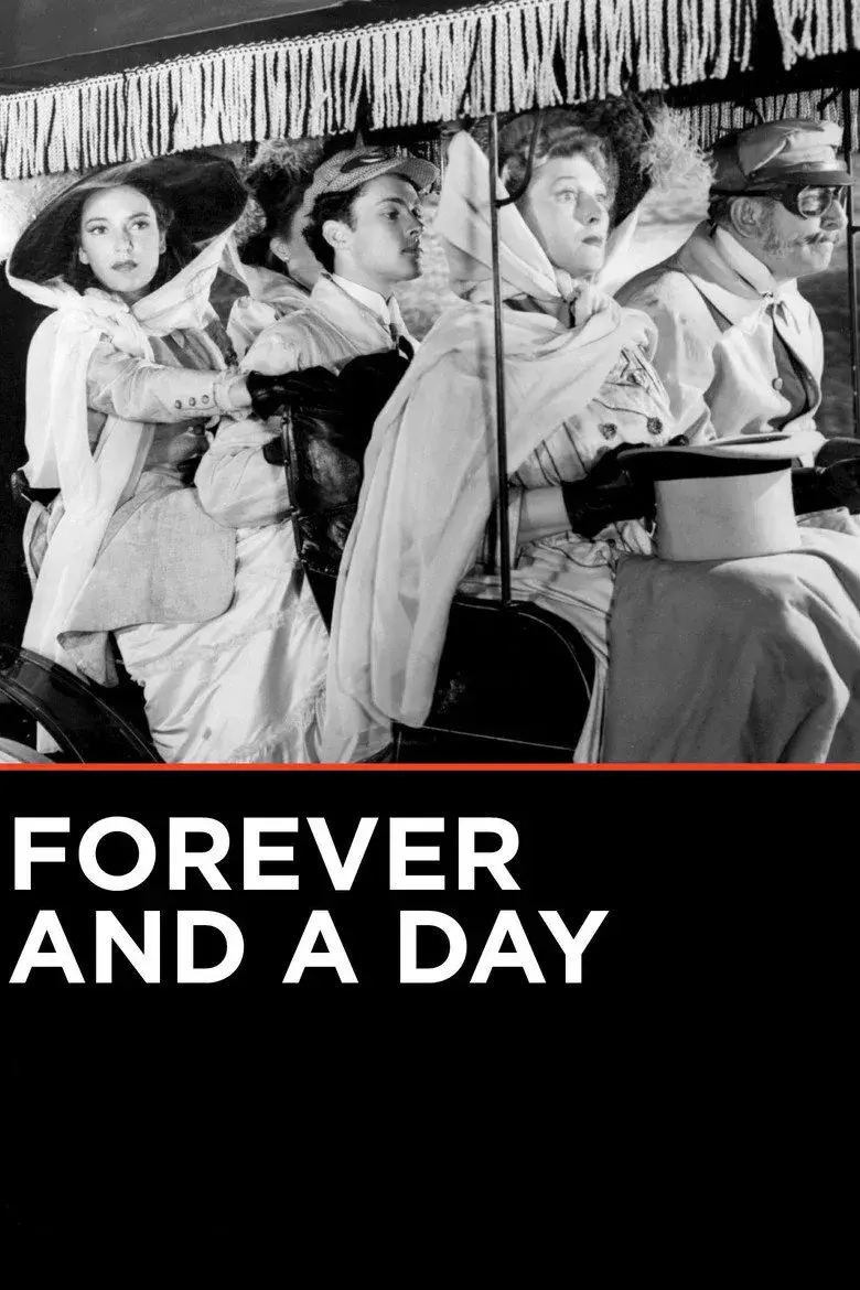 فیلم برای همیشه و یک روز (Forever and a Day 1943)