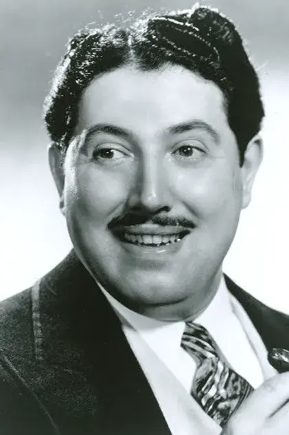 هارولد پری