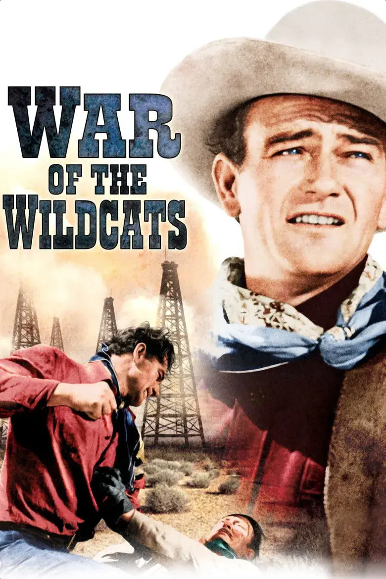 فیلم در اوکلاهمای قدیم (In Old Oklahoma 1943)