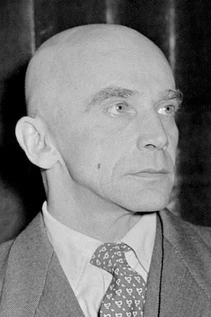 هارالد کروزبرگ