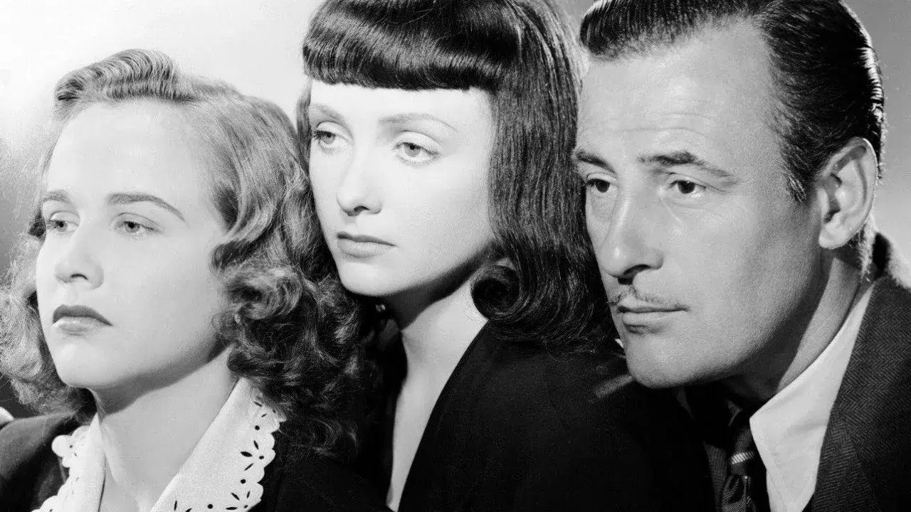 فیلم هفتمین قربانی (The Seventh Victim 1943)