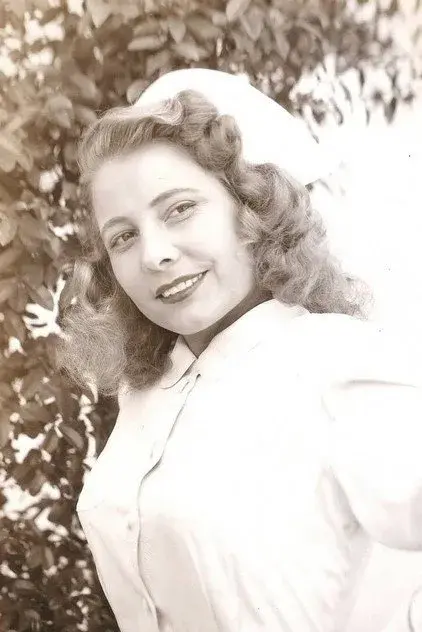 مری نیوتن