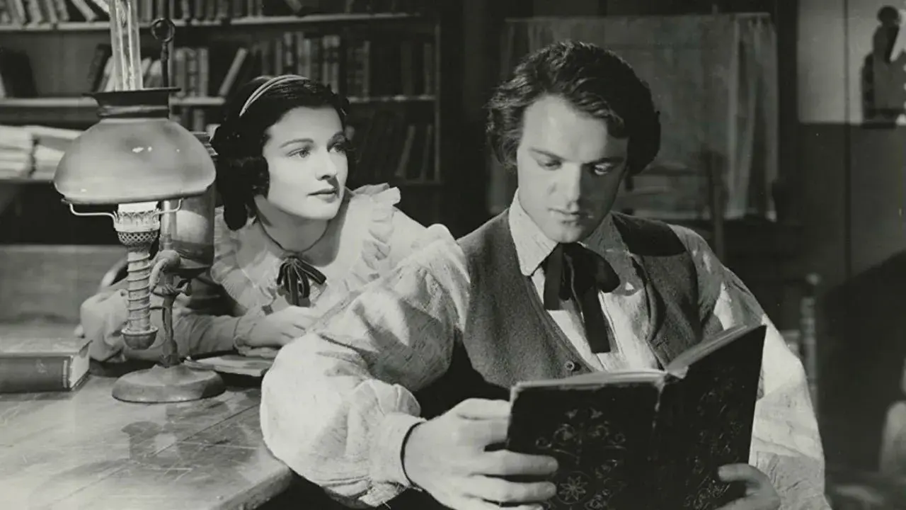 فیلم تنسی جانسون (Tennessee Johnson 1942)