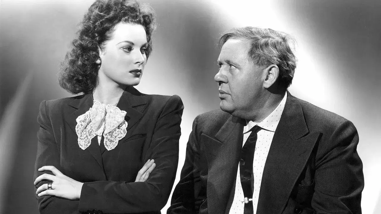 فیلم این سرزمین من است (This Land Is Mine 1943)