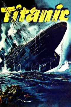 تایتانیک 1943