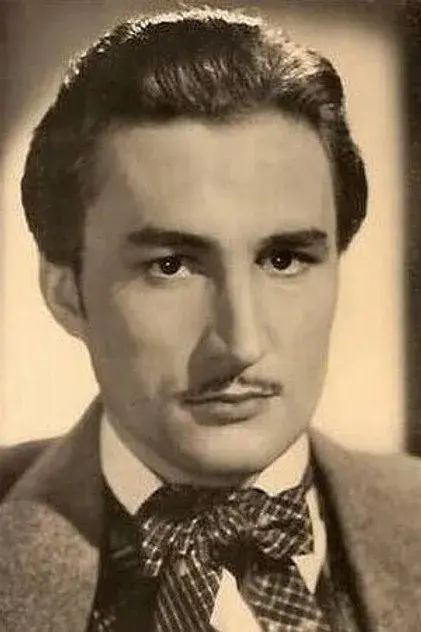 ورنر شارف