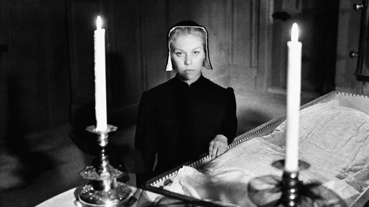 فیلم روز خشم (Day of Wrath 1943)