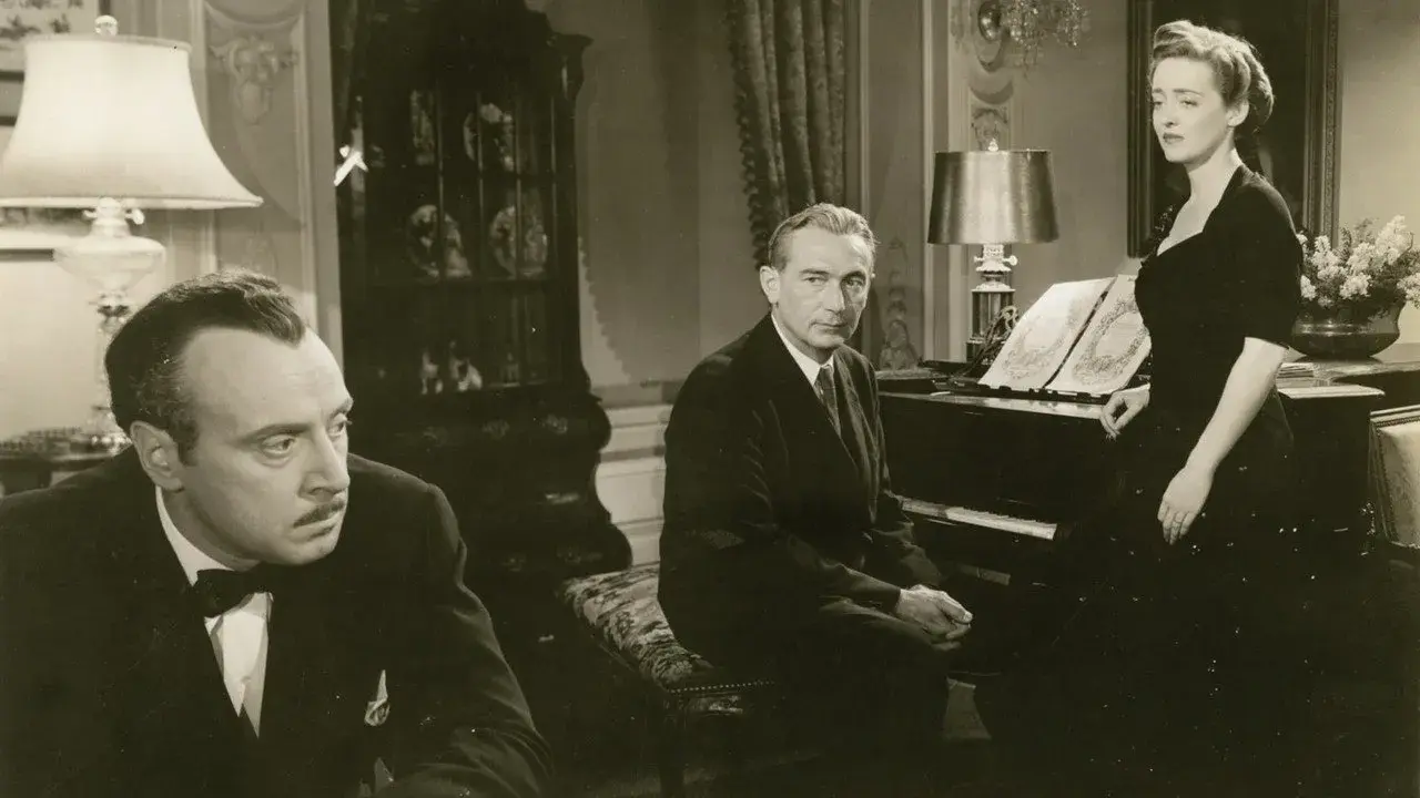 فیلم تماشای راین (Watch on the Rhine 1943)