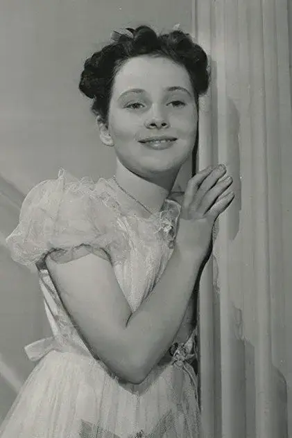 جانیس ویلسون