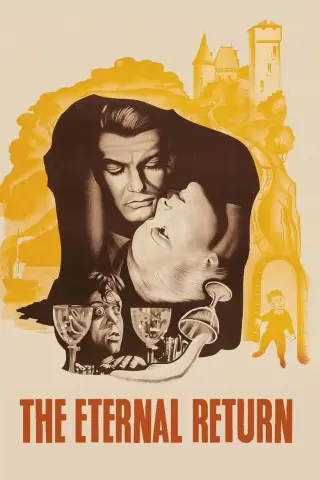بازگشت ابدی 1943