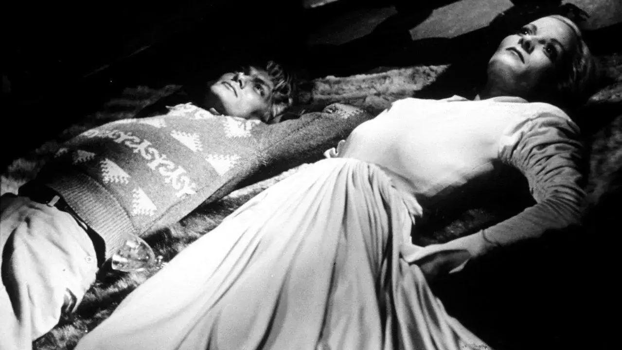 بازگشت ابدی 1943
