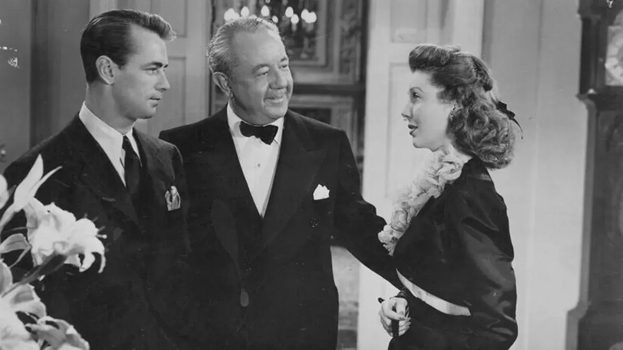 فیلم و از فردا (And Now Tomorrow 1944)
