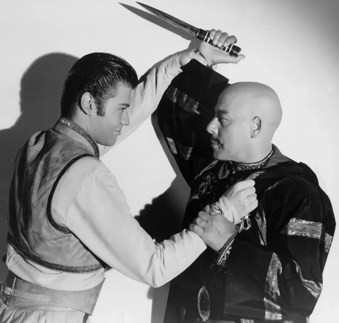 فیلم علی بابا و چهل دزد (Ali Baba and the Forty Thieves 19643)