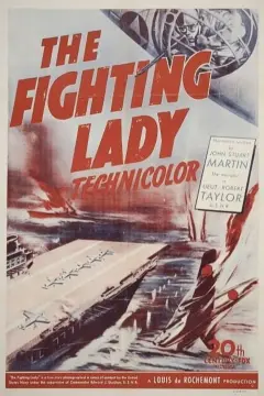 بانوی مبارز 1944