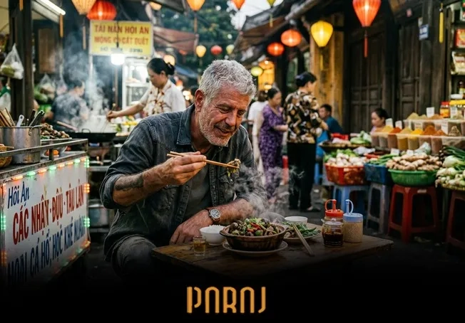 غذاهای عجیب‌وغریب