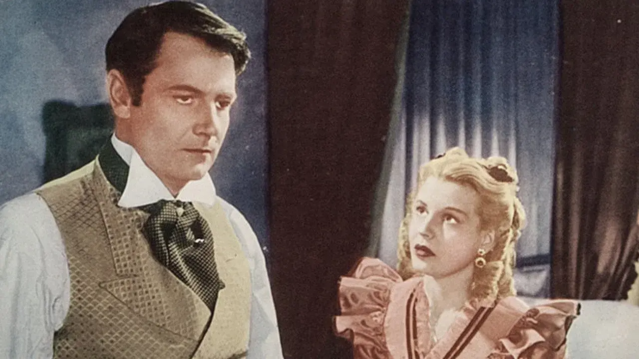 فیلم لحظه بزرگ (The Great Moment1944)