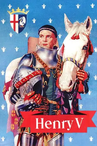 هنری پنجم 1944