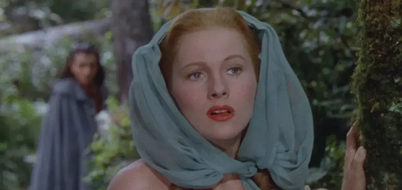 فیلم نهر فرانسوی (Frenchman's Creek 1944)