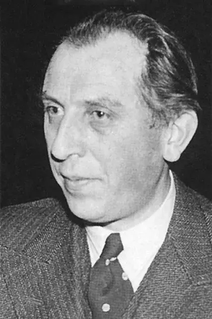 هیلدینگ روزنبرگ