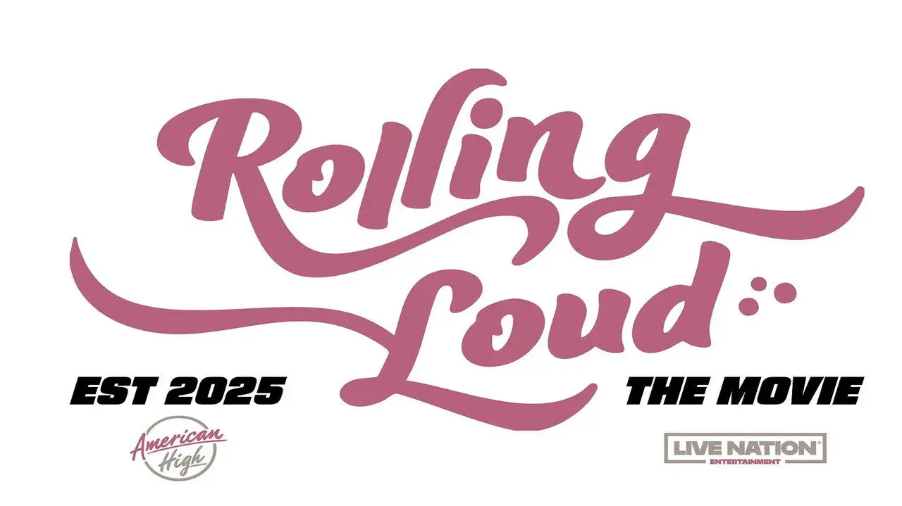 فیلم رولینگ لاد (Rolling Loud 2026)