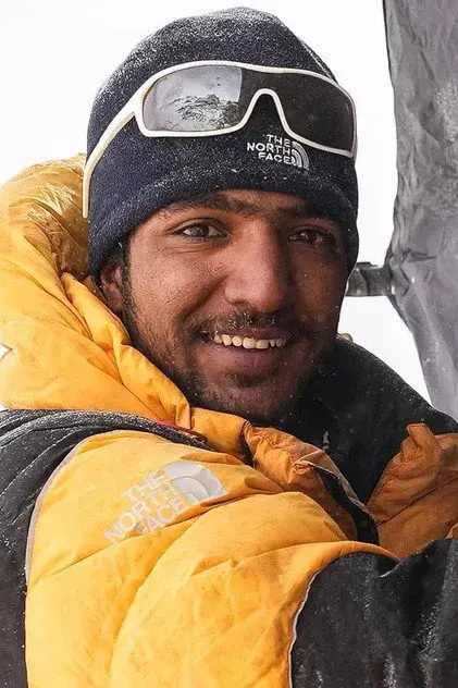 ساجد سادپارا