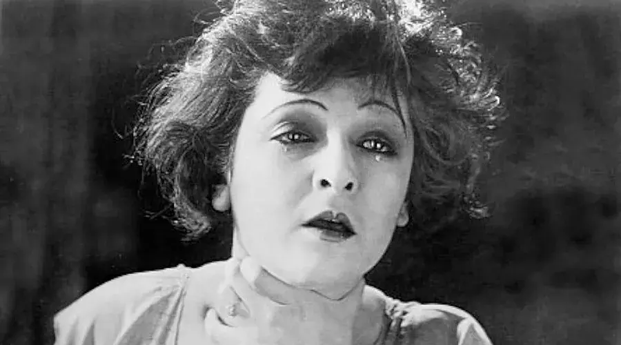 فیلم واریته (Varieté 1925)