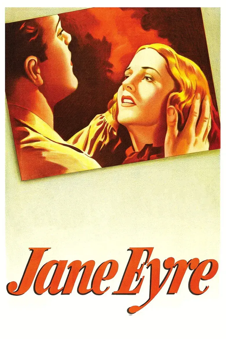 فیلم جین ایر (Jane Eyre 1943)