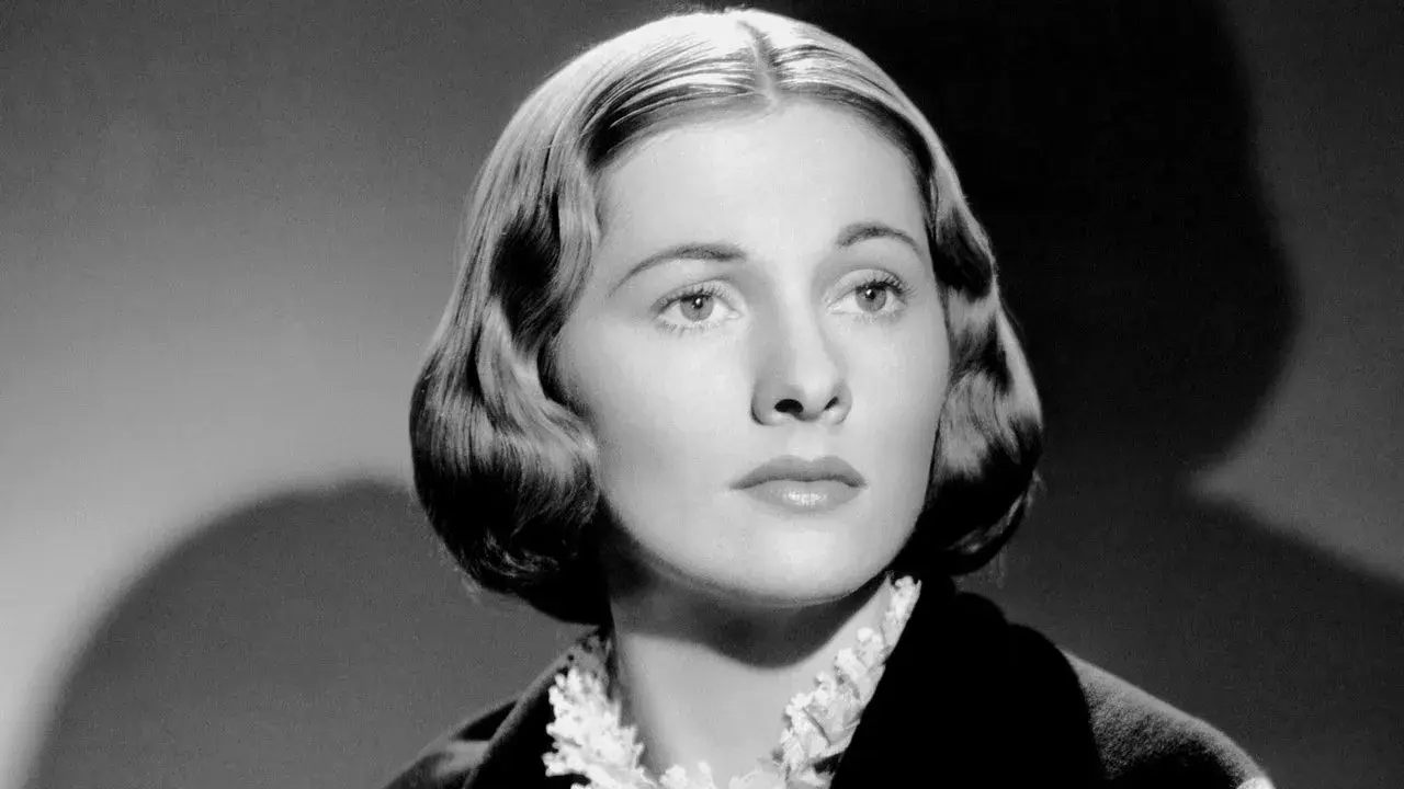 فیلم جین ایر (Jane Eyre 1943)