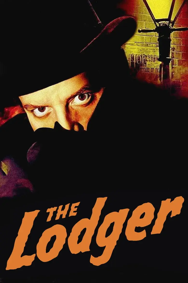 فیلم مستأجر (The Lodger 1944)