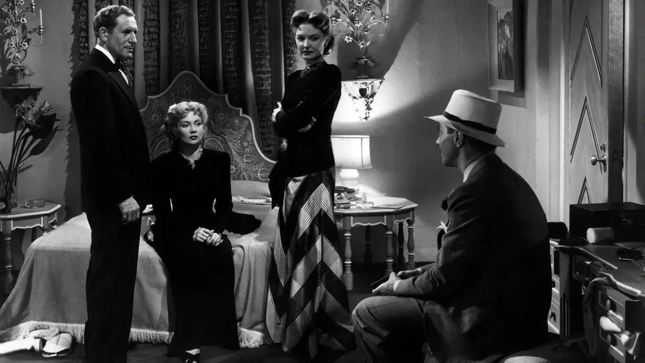 فیلم میزی به رینو می‌رود (Maisie Goes to Reno 1944)