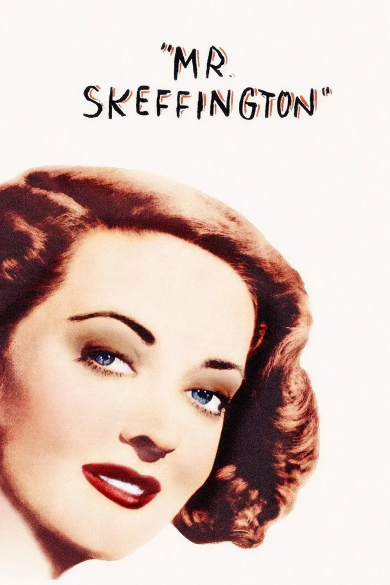 فیلم آقای اسکفینگتون (Mr. Skeffington 1944)