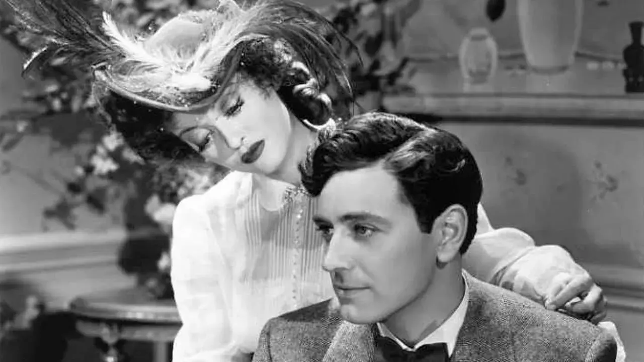 فیلم آقای اسکفینگتون (Mr. Skeffington 1944)