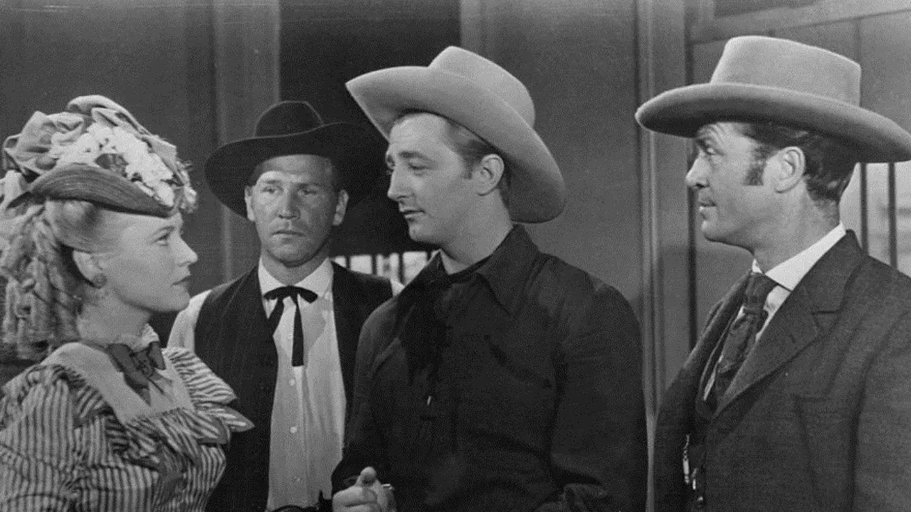 فیلم نوادا (Nevada 1944)