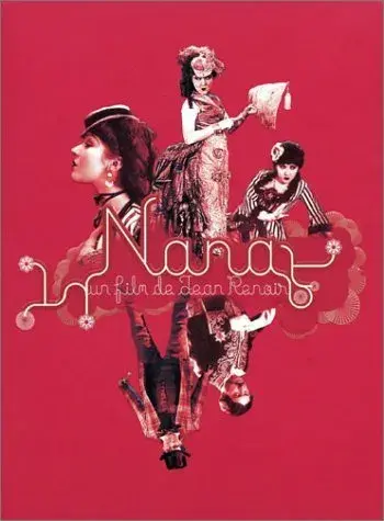 فیلم نانا (Nana 1926)