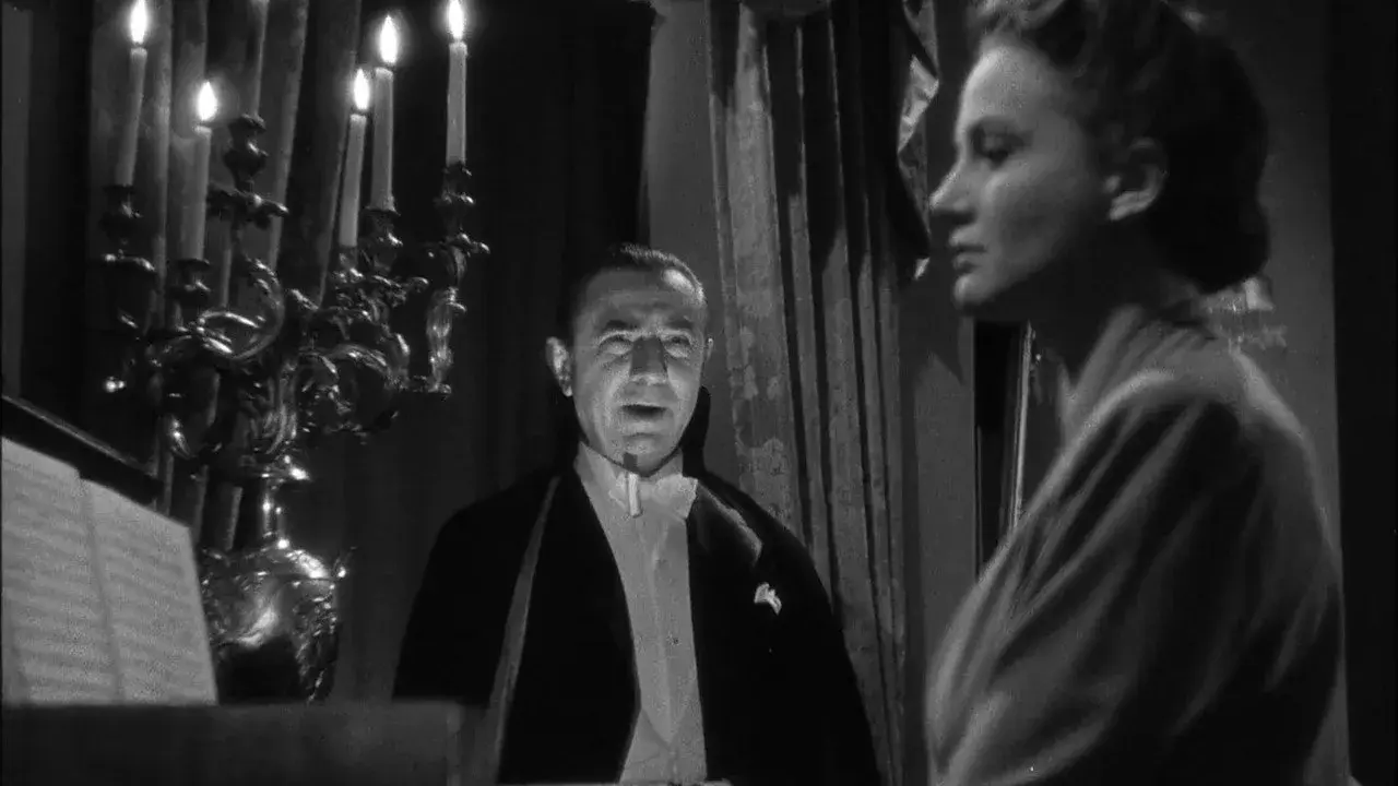 فیلم بازگشت خون آشام (The Return of the Vampire 1943)