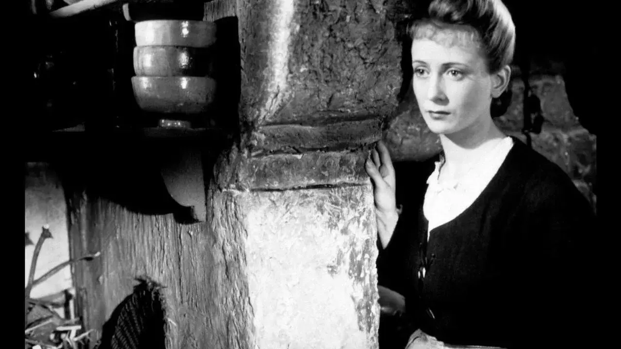فیلم بلمن (The Bellman 1945)