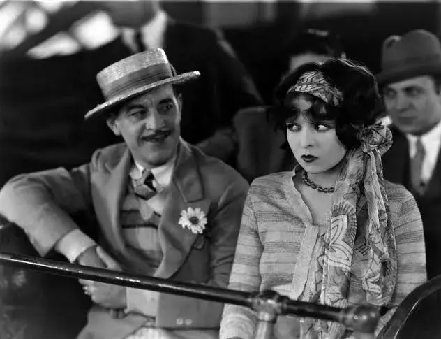 فیلم این (It 1927)