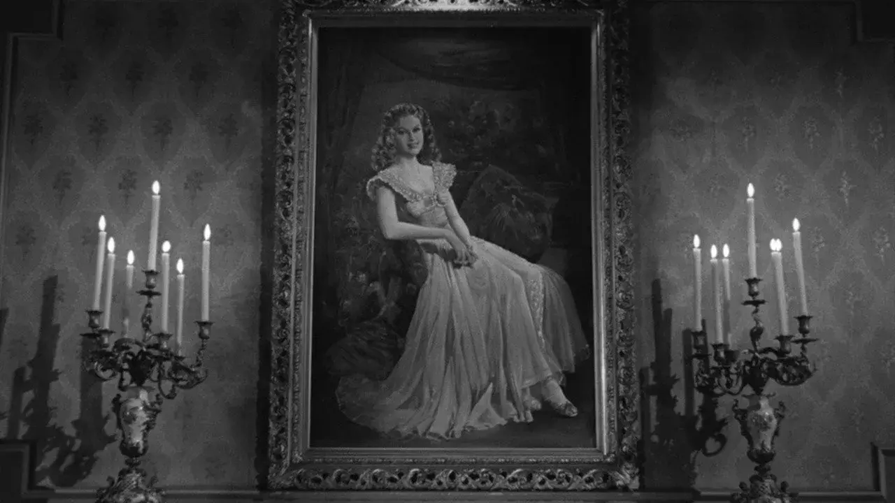 فیلم غریبه‌ها در شب (Strangers in the Night 1944)